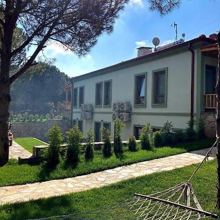Elyada Otel Ve Bag Evi 8 Yas Ustu Bozcaada Exterior foto