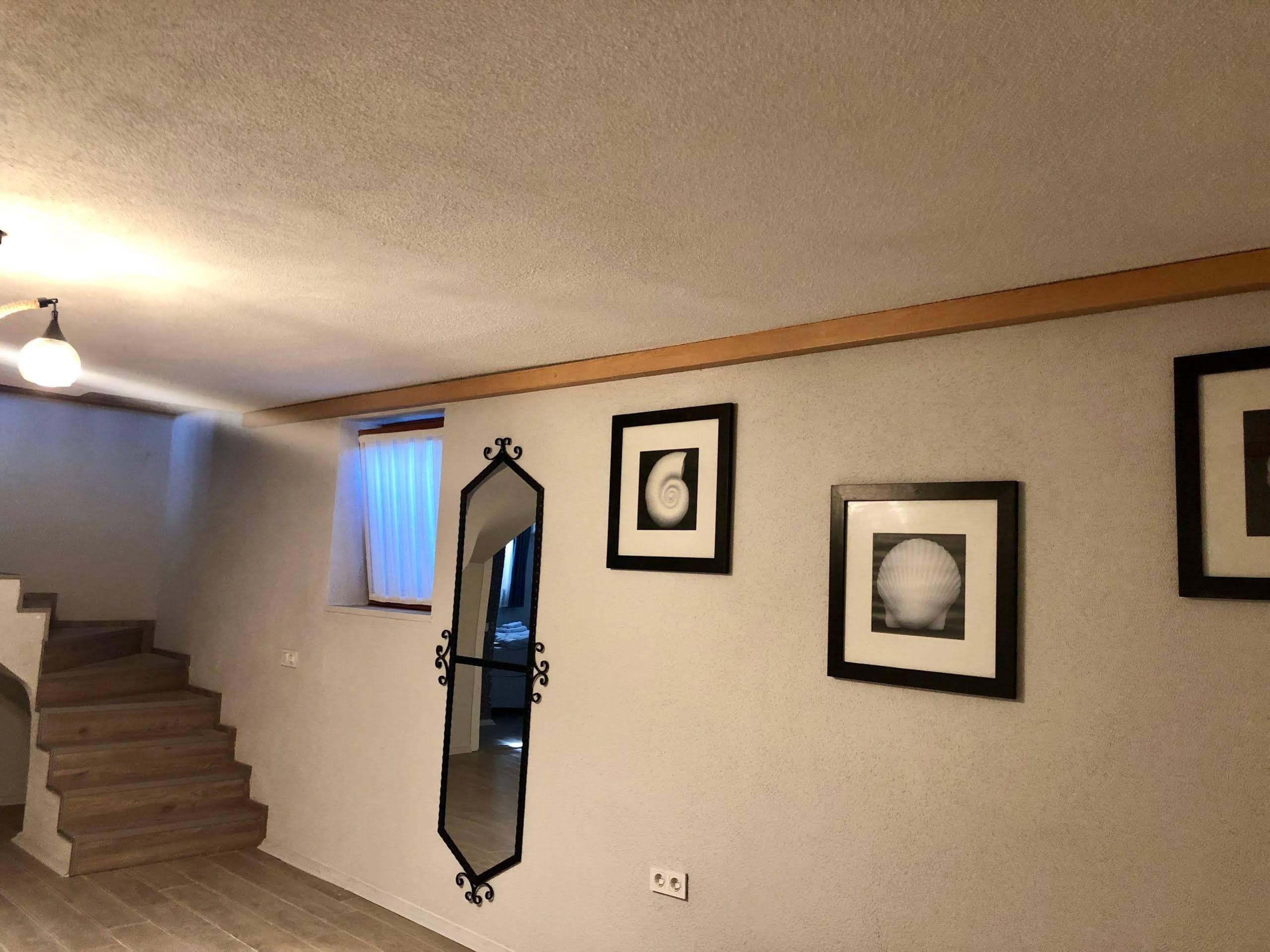 Elyada Otel Ve Bag Evi 8 Yas Ustu Bozcaada Exterior foto