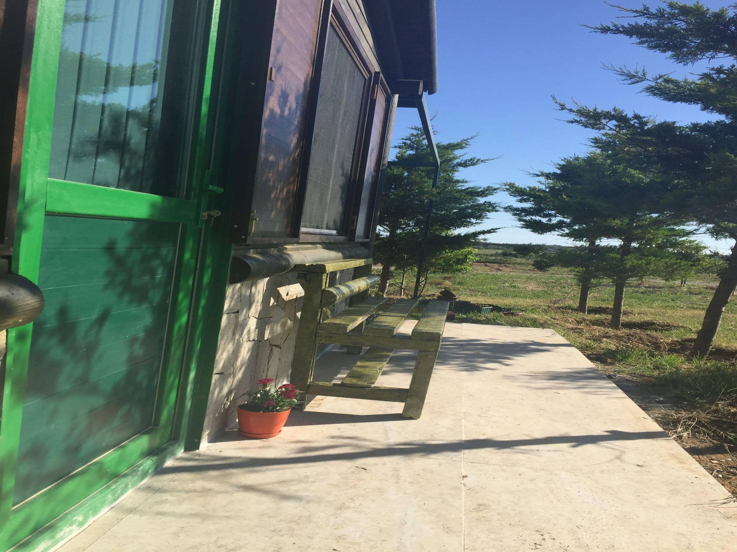 Elyada Otel Ve Bag Evi 8 Yas Ustu Bozcaada Exterior foto