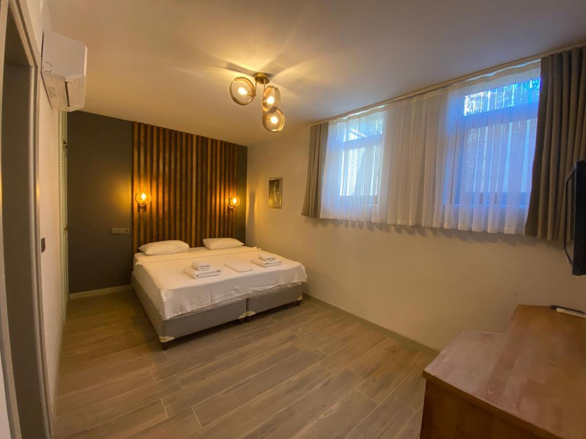 Elyada Otel Ve Bag Evi 8 Yas Ustu Bozcaada Habitación foto