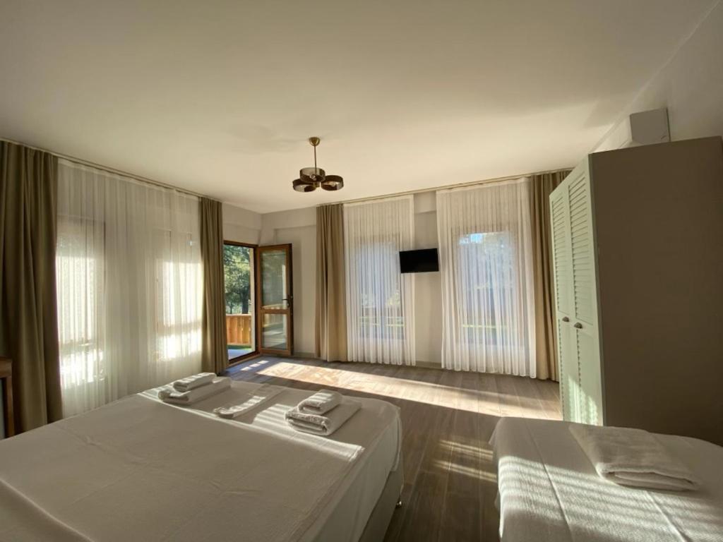 Elyada Otel Ve Bag Evi 8 Yas Ustu Bozcaada Exterior foto