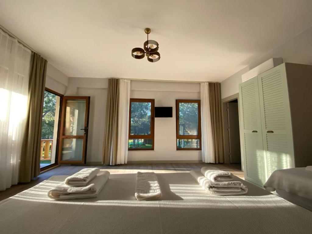 Elyada Otel Ve Bag Evi 8 Yas Ustu Bozcaada Exterior foto