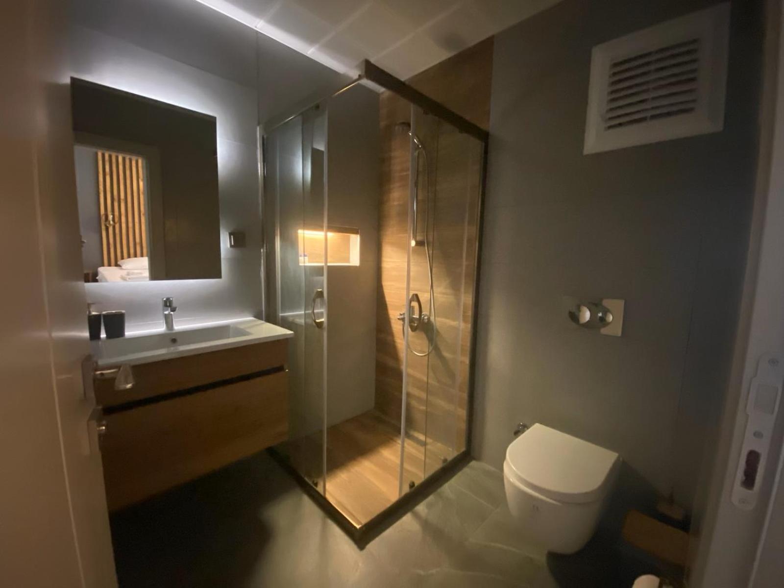 Elyada Otel Ve Bag Evi 8 Yas Ustu Bozcaada Exterior foto