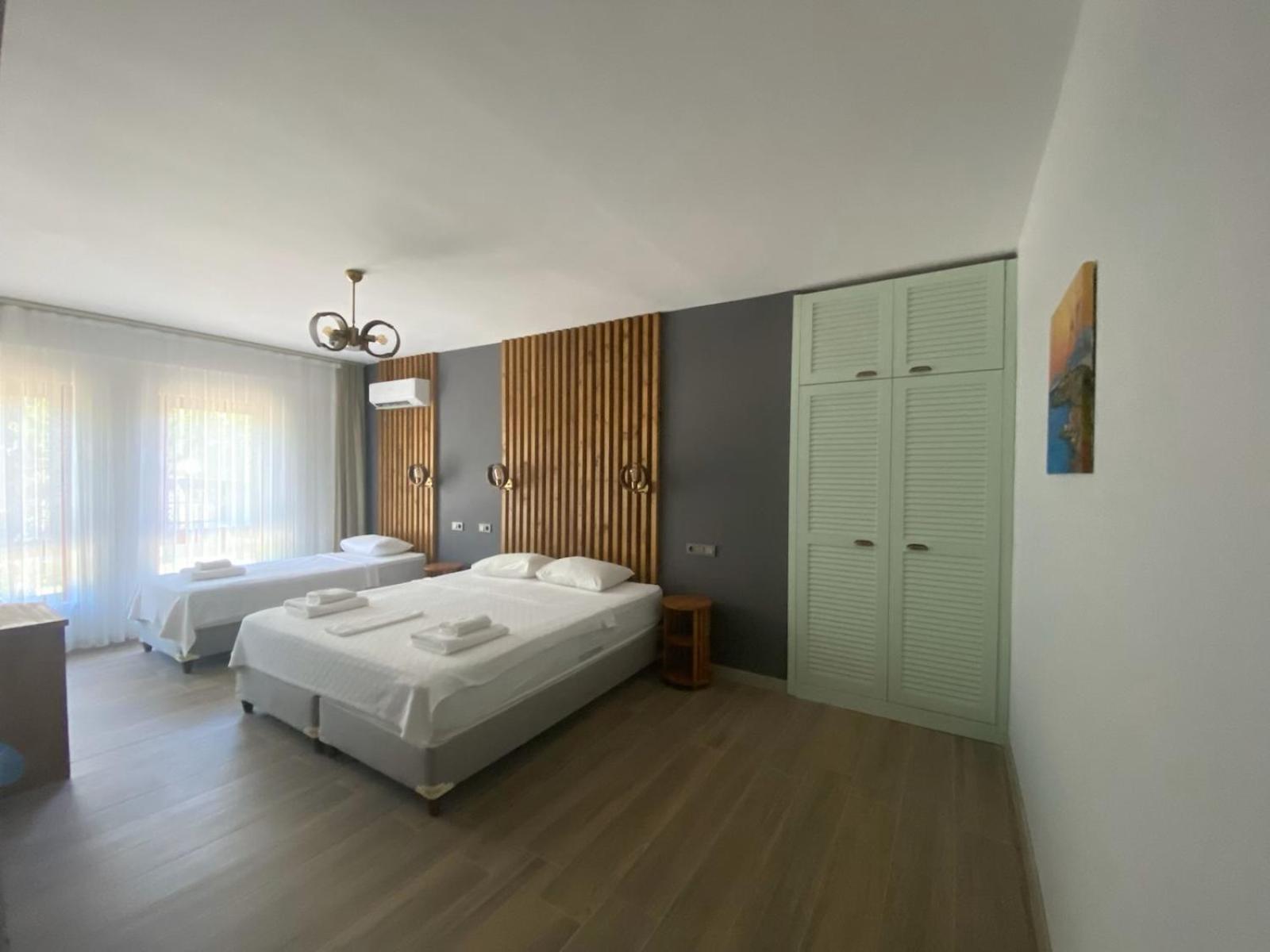 Elyada Otel Ve Bag Evi 8 Yas Ustu Bozcaada Exterior foto