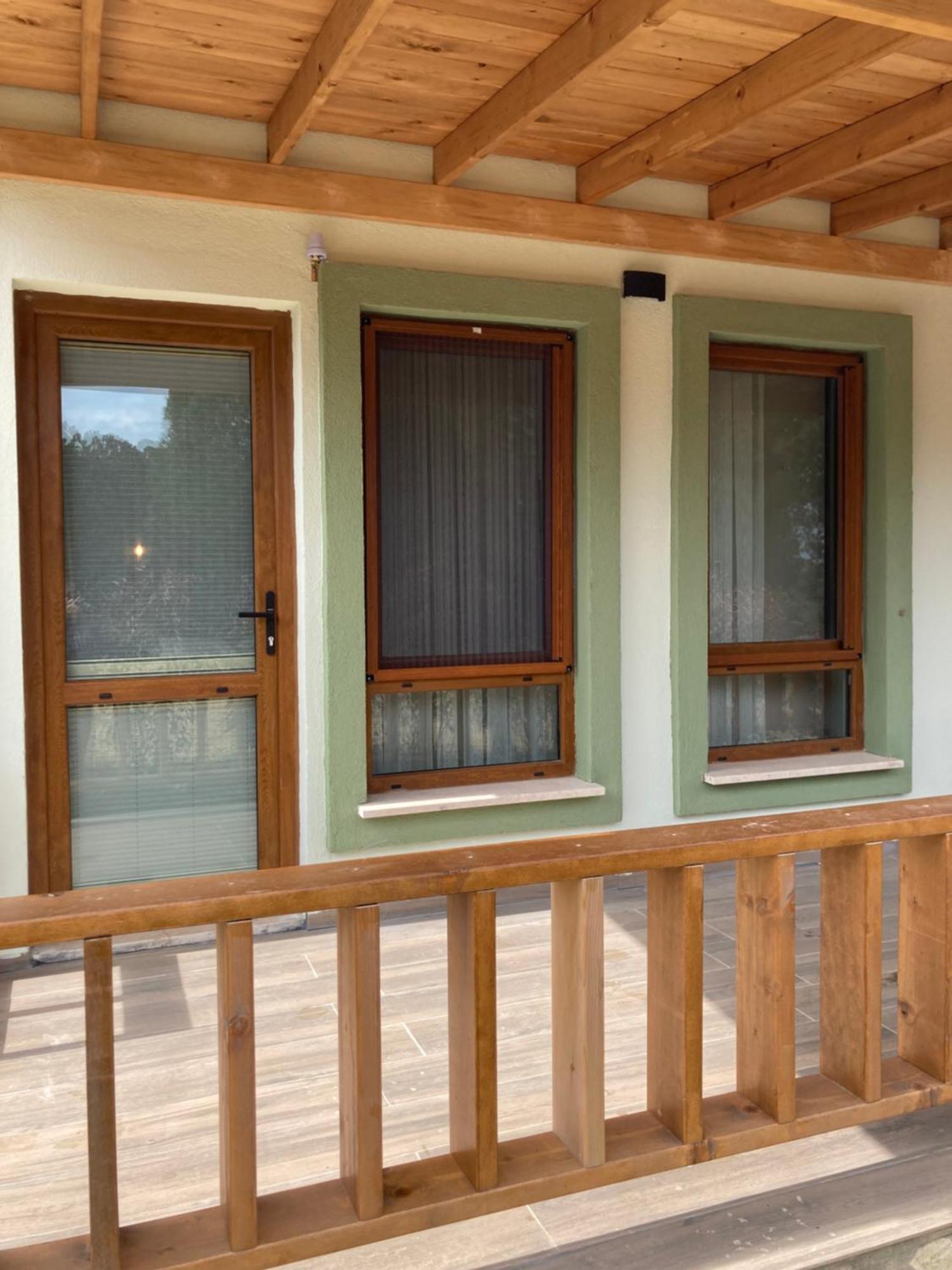 Elyada Otel Ve Bag Evi 8 Yas Ustu Bozcaada Exterior foto