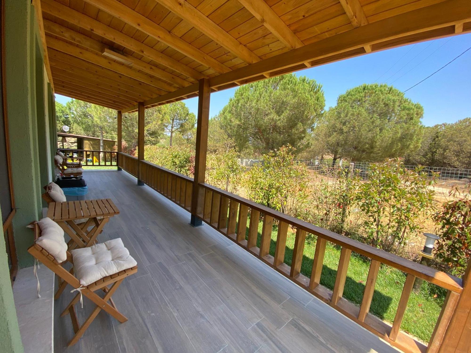 Elyada Otel Ve Bag Evi 8 Yas Ustu Bozcaada Exterior foto