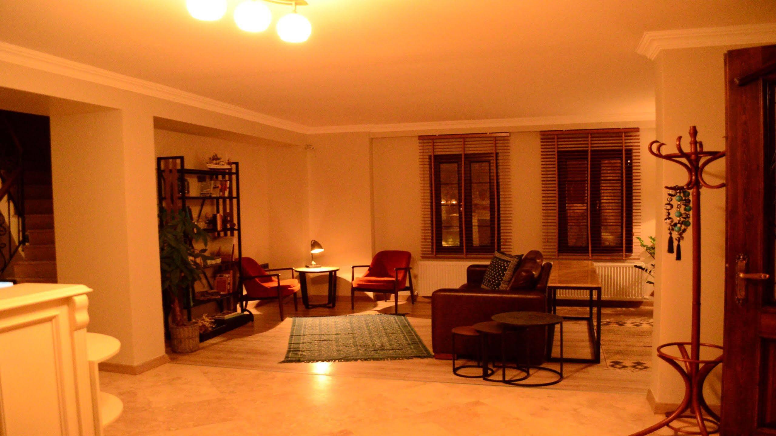 Elyada Otel Ve Bag Evi 8 Yas Ustu Bozcaada Exterior foto
